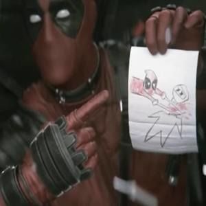 Meet your Posher, Marcus